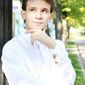 Олег Игоревич Егоров фото №1011693