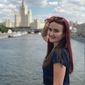 Елизавета Алексеева Павлова фото №1400387