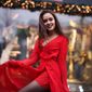Яна Игоревна Шабанова фото №1132287