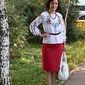 Ніна   фото №325822