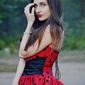 Вера Олеговна Черкесова фото №1078254