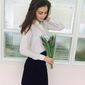 Анастасия Витальевна Гавриленко фото №1275742