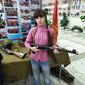 Анастасия Евгеньевна Немыкина фото №1599577