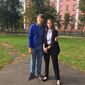 Дарья Алексеевна Гузий фото №1587710