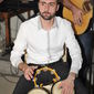 Givi Davidovich Chechelashvili фото №547351