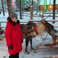 Яна Андреевна Бабина фото №1434859