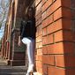 Елена Сергеевна Лёвушкина фото №1175491