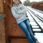 Ира  Колосова фото №791818