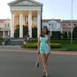 Алена Вячеславовна Морокова фото №1354809