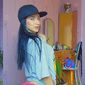 Алиса Александровна Косолапова фото №682459