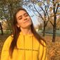 Елизавета Сергеевна Федорова фото №1435761