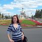 Марина  Богоманова фото №835116