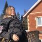 Екатерина Вячеславовна Котельникова фото №1584611