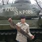 Санжар Таирович Турдукулов фото №1200857