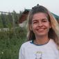 Анастасия Николаевна Кунгурцева фото №1365696