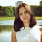 Яна Викторовна Смольницкая фото №1016693
