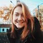 Аня Дмитриевна Егорова фото №1476227