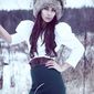 Алина  Шимова фото №218341