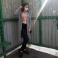 Арина  Шубина фото №1607034