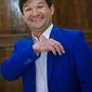 Axad Radjabovich Jumayev фото №1308474