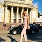 Елена Викторовна Торопова фото №1369913