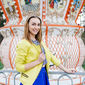 Екатерина  Ряшина фото №1188684