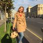 Медведева Полина Георгиевна фото №960034