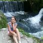 Ангелина  Рыбчич фото №1597043