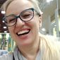 Елена Михайловна Бекетова фото №1273794