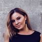Алла Евгеньевна Синицына фото №524195