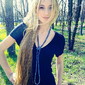 Анна Анатольевна Борщевская фото №55047