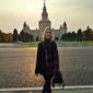 Кристина  Худенкова фото №1253285