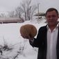 Андрей Валерьевич Иванов фото №800209
