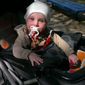 Анастасия Константиновна Корсакова фото №686397