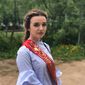 Лера  Алчинова фото №1375098