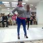 Оксана Ивановна Байсеитова фото №894657