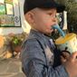 Даниил Артурович Евченко фото №1256201
