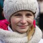 Анастасия Алексеевна Соловьёва фото №1548138