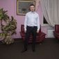 Алексей Алексеевич Солодов фото №1292288