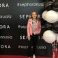 Лиза Евгеньевна Строкова фото №1386725