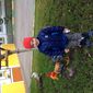 Кузнецов Арсений Ильич фото №516336