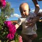 Дарина Станиславовна Николаева фото №1360986