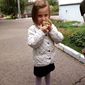 София Олеговна Салтыкова фото №1185304