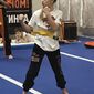 Виктория Алексеевна Горюнова фото №1497796