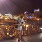 Юлия Александровна Нецветаева фото №1394532