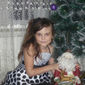 Полина Олеговна Ушакова фото №799909