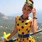 Луиза Рафаиловна Зарипова фото №1067279