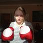 Анна Евгеньевна Устинова фото №401726