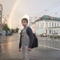 Роман Родионович Скворцов фото №468303