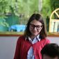 Марья Андреевна Геркулесова фото №1328034